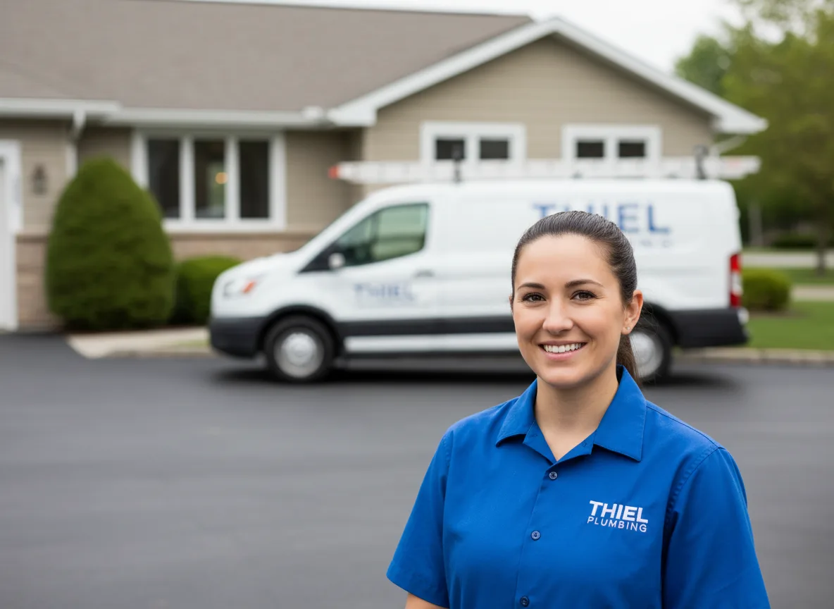 Plumber Lacarne, OH FAQs